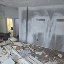 보람찬네일 | [관악구 철거] 봉천동 네일아트 철거, 작업 후기가 많은걸보고 연락주셨다고 해요! 초특급 비용 절감!
