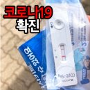 명지보건진료소 | 수많은 자가 키트 음성후 결국 양성 후기 + 생활지원 신청서 / 유급휴가 확인서 서식