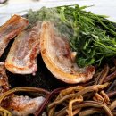 산채상회 | 전현무계획3 18회 경기 의왕시 오전동 오전상회 야장 가맥집 삼겹살 맛집