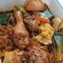 가마솥찜닭