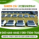 고인돌장묘문화사