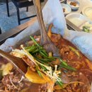 윤가네  오리집 | 캠핑 감성 가득한 발산역오리고기맛집, 윤가네역전오리 후기