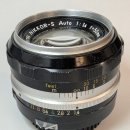 P-5F28 | [니콘 렌즈군 정리] 입문자를 위한 F마운트 역사 &amp; zf 등 이종교배 추천 (Ai/AF-D/AF-S 등 구별법)