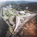 종합스포츠타운 다목적경기장 이미지