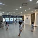 마린태권도장 이미지