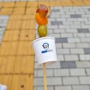 인천 서창동의 맛있는 간식 &#39;도깨비 탕후루&#39; 아이들에게 인기 최고