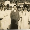 한국교회 부흥운동사-김익두 목사 이미지