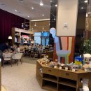 크레스타운 - 강남구 압구정로46길 5-2 | 마곡 카페 크레스타운커피 마곡코엑스점 후기! 아몬드크로와상·쿠키 포장 추천