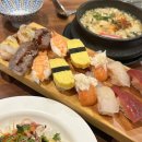 스시오감 | 마포초밥 | 어버이날 부모님도 대만족! 마포일식 김태완스시 사시미세트 후기