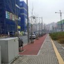 남해오네뜨 2차 앞 이미지