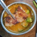 이박사생고기 | 마포구이마당 망원점 삼겹살 파김치가 죽여주네요~