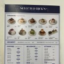 더리얼카페 | 강남역 루프탑 카페 셀렉티드닉스 층마다 분위기가 달라서 더 좋았던 강남 대형카페 리얼 후기
