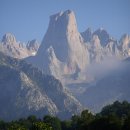 스페인, 피코스 데 유로파 (Picos de Europa) 이미지