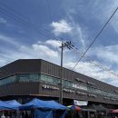 예산시장 이미지