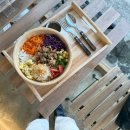 [제주구좌카페, 제주포케맛집, 제주당근주스] - “구좌읍 당근 한 스푼 가득 담은” 보울로우