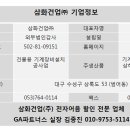 (주)삼화건업 네이버블로그