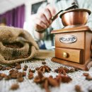 커피 바리스타 1급 이미지