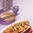 교촌치킨(남창점)
