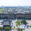 부여군종합운동장 잔디구장 이미지