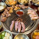 전주 신시가지 맛집 고깃리88번지 솔직후기-회식장소로 추천!