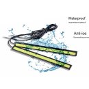 완료-LED Daytime Running Light 100% Waterproof 이미지