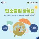 설월여자고등학교 체육관 | 환경을 위한 탄소중립 설월여고 강의 탄소중립전문강사 조유정