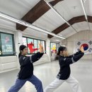 국가대표석사태권도장 이미지