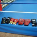 광주제일복싱클럽 이미지