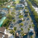 화왕산오토캠핑장 이미지