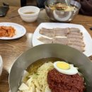 위드3빌딩 | [김해 장유 맛집] 젤미가야밀면 – 3번 이상 재방문한 물같은 비빔밀면 찐맛집