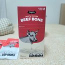 브로스키친 | 강아지 보양식 추천 사골 국물 / 트러스티푸드 비프 본 브로스 토퍼 후기