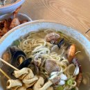 기장칼국수 | 부산 기장 해물 칼국수 맛집 용궁해물칼국수 기장 오시리아점 내돈내산 솔직 후기
