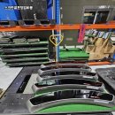 찬스스크린골프 이미지