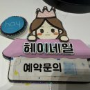 헤이도네일