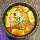 분당-241 | 성남 도촌동 맛집｜조미료 없어도 맛있는 식당우연 스지탕 솔직 후기 (메뉴, 가격)