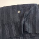 H162. 모던한 자수 인견~재입고 이미지