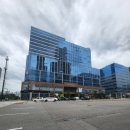 동탄테크노밸리(남) 교차로 이미지