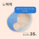 임신 35주 속초 태교여행, 결혼 4주년, 출산전휴가 시작