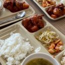 도립도서관 구내식당 이미지