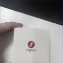 신세계보청기 이미지