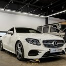 콕핏 | 벤츠 E클래스 디지털 계기판 와이드 콕핏 교체 후기