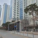 지에스25청계힐스테이트 | [신답역] '힐스테이트청계아파트' 임장 후기