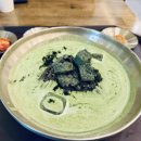강남대로109길 102 (2) | 강남 논현동 웨이팅 맛집 저속노화 말차콩국수 후기