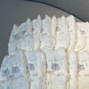 지니소프트 | 얇지만 흡수력 좋은 팸퍼스 엔젤브리즈 소프트팬티 기저귀 신제품 후기