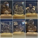 샤인아트 이미지