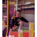 공중화장실(3단계 소공원) | [내돈내산]아이보다 어른이 더 재밌는 실내 스포츠 테마파크! 스타필드 스몹 고양점 방문 후기