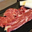 불당한우정육식당