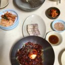 부평막국수