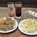 씨유 대구두류대로점 | 대구 대명동 카페 두류공원 가성비 베이커리 버터브롯 리뷰