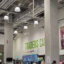 피자와 치킨의 러브레터 망포영통점 | 수원 망포역 트레이더스 치킨바질베이크&amp;콤비네이션 피자 내돈내산 후기